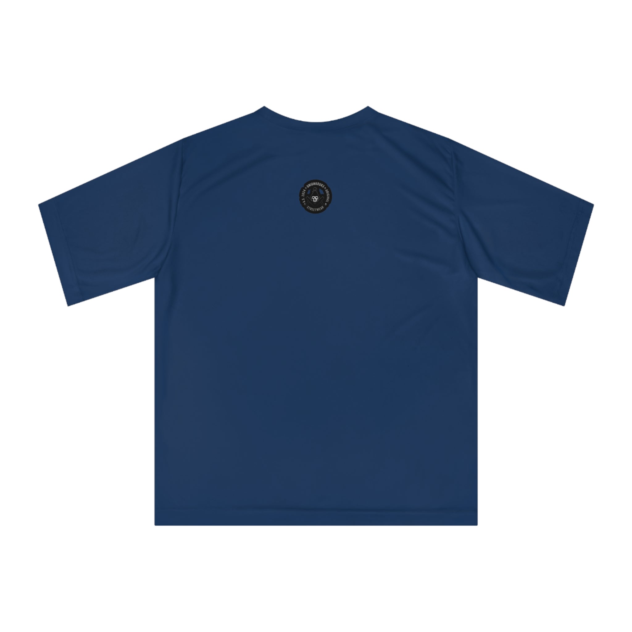 UnionKrukx Originals (THE WORLD IS YOURS)DROP003 LIMITED GET YOURS.