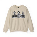UnionKrukx(THE GANGSTA THE KILLER N DOPE DEALER) LIMITED EDITION. DROP002