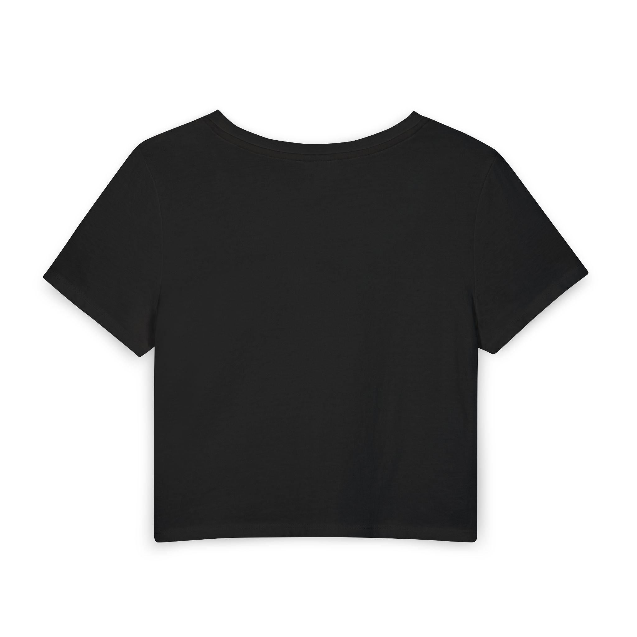 UnionKrukx Original(Baby crop tee)Queen bear