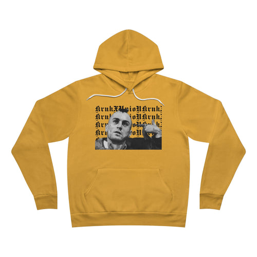 UnionKrukx Original (Pyscho Thoughts) Hoodie Sweater drop005 Limited Edition