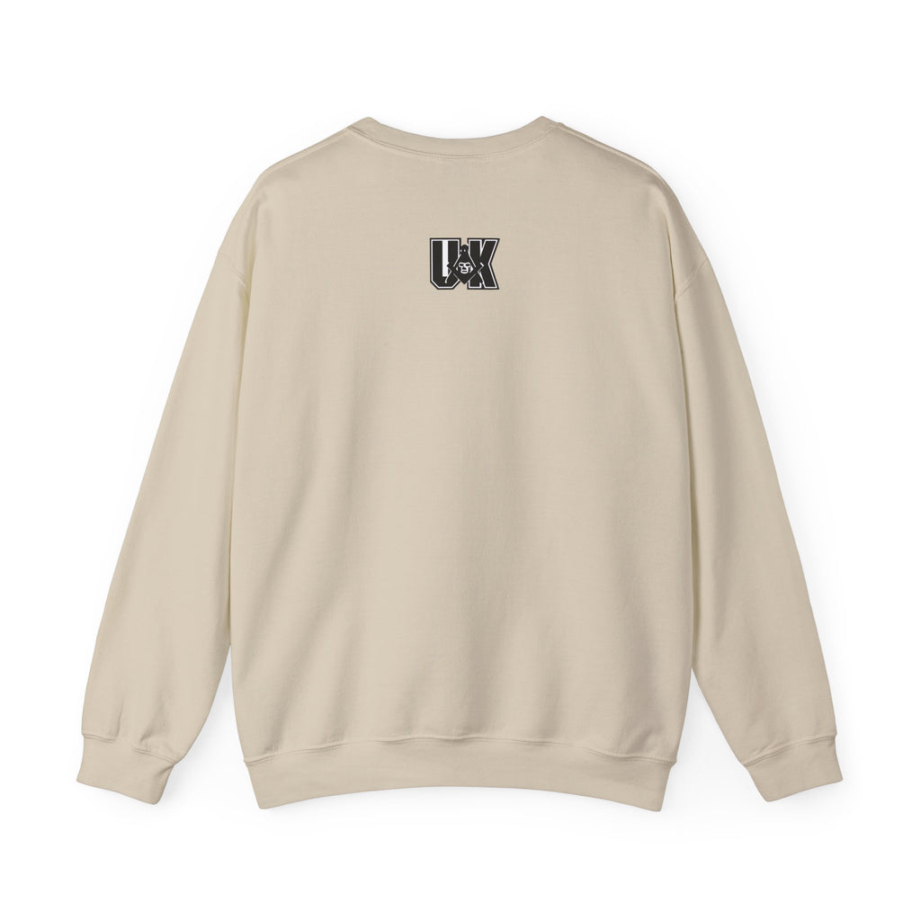 UnionKrukx(THE GANGSTA THE KILLER N DOPE DEALER) LIMITED EDITION. DROP002