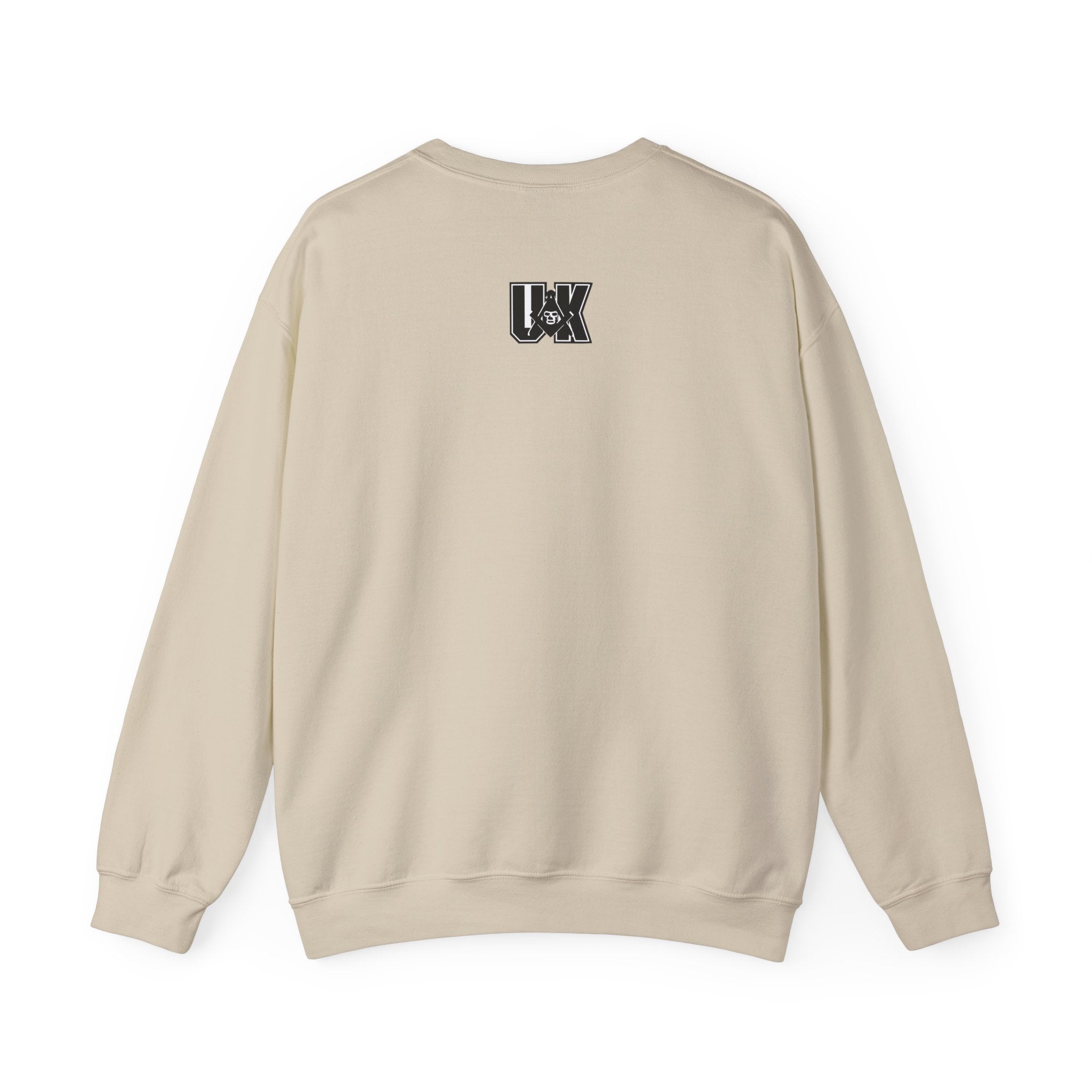 UnionKrukx(THE GANGSTA THE KILLER N DOPE DEALER) LIMITED EDITION. DROP002