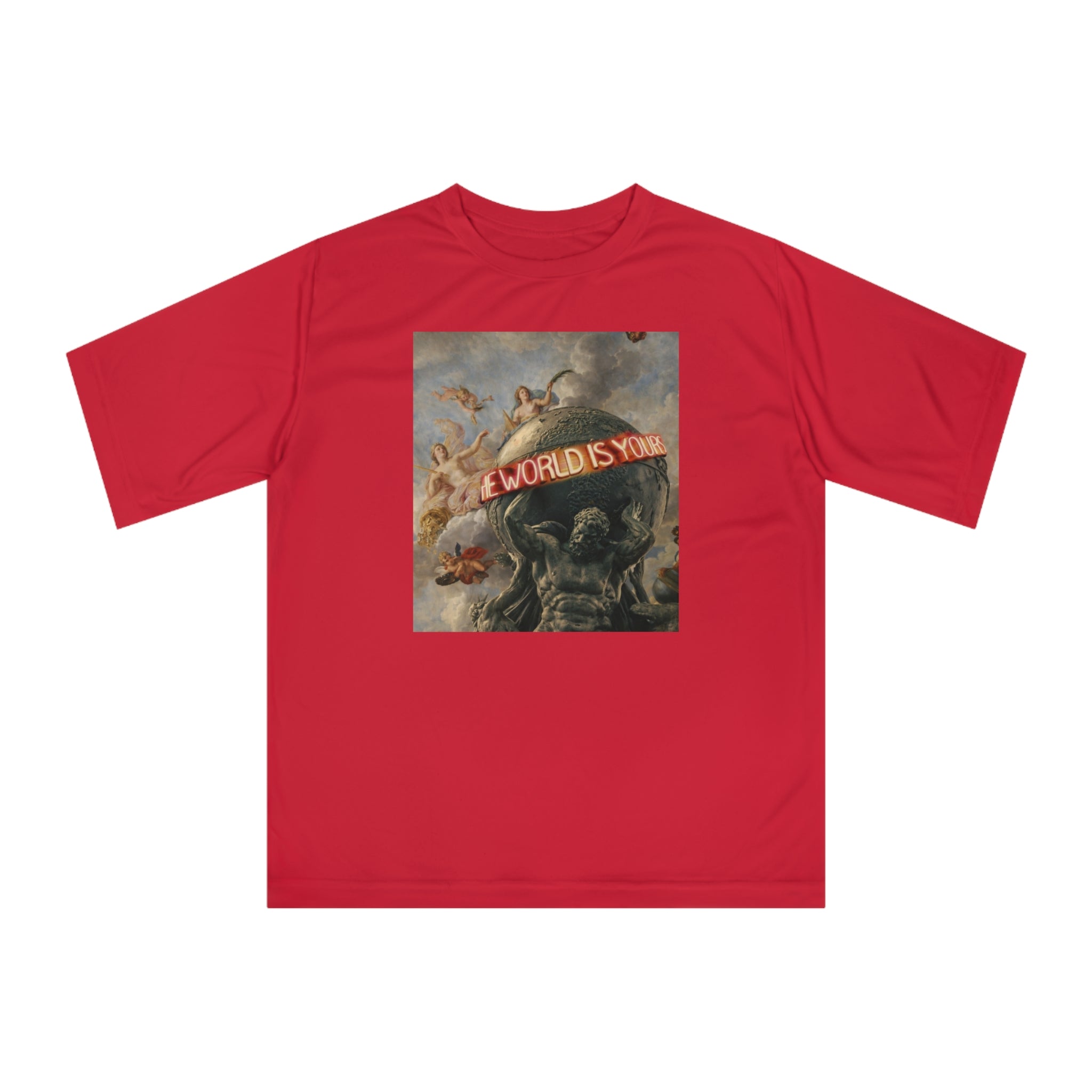 UnionKrukx Originals (THE WORLD IS YOURS)DROP003 LIMITED GET YOURS.