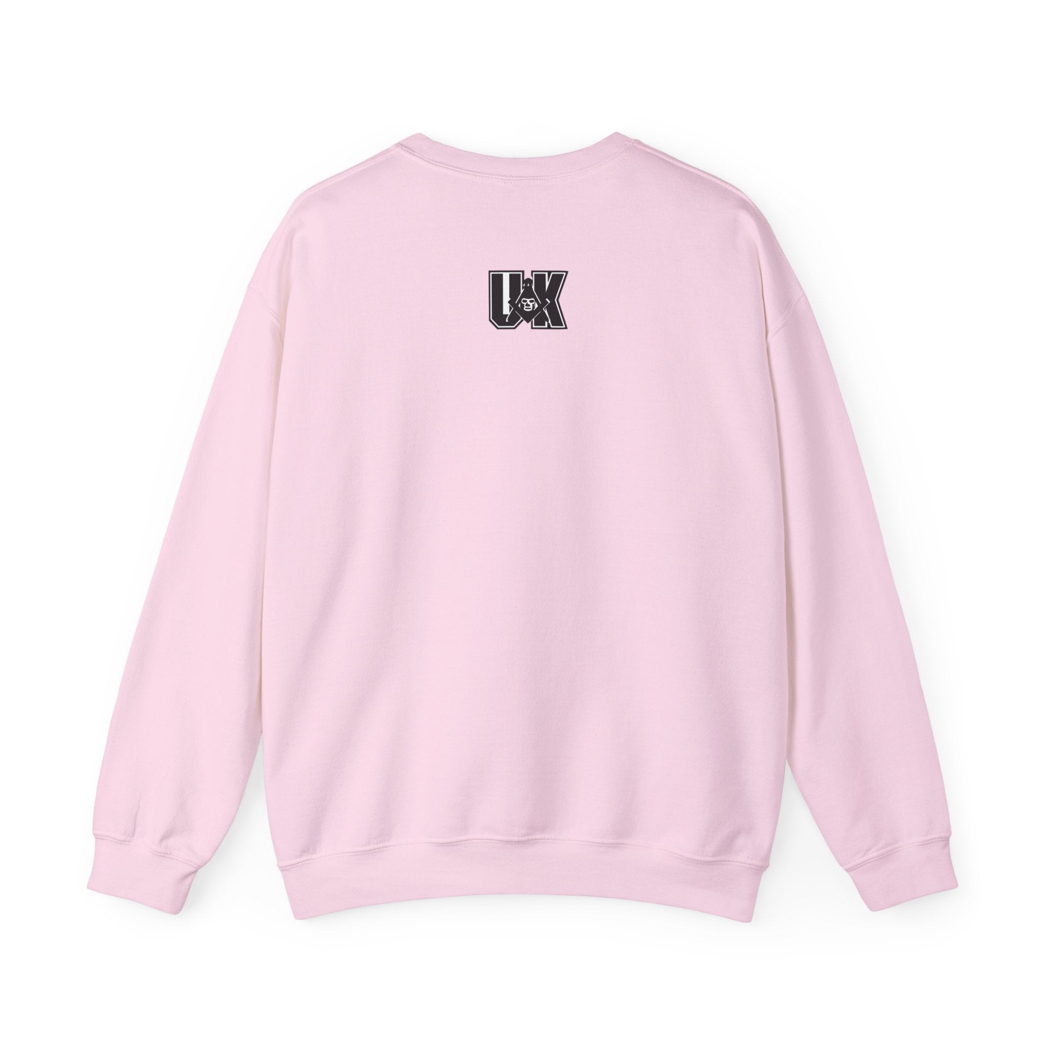 UnionKrukx(THE GANGSTA THE KILLER N DOPE DEALER) LIMITED EDITION. DROP002
