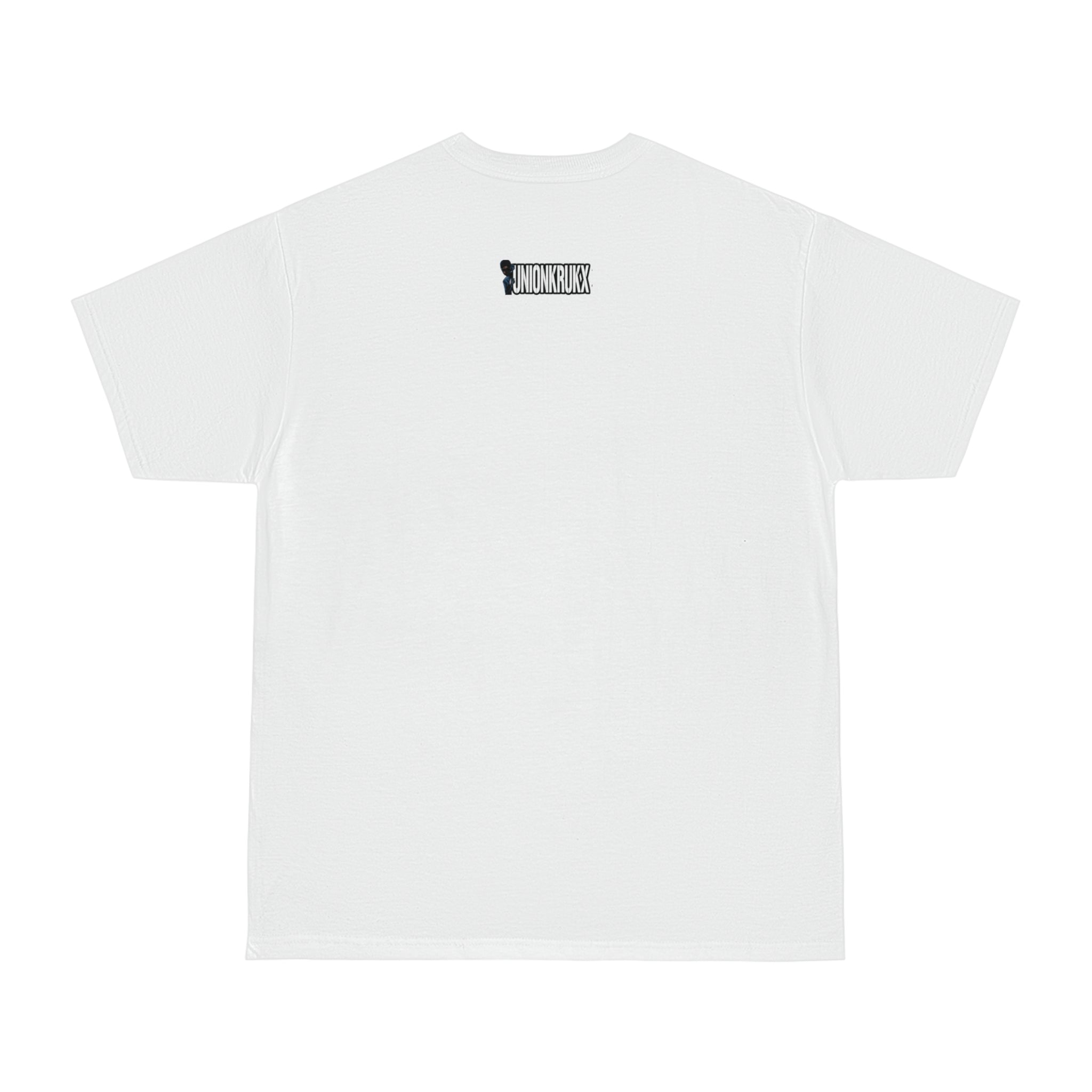 UNIONKRUKX ORIGINAL (THE GANGSTER THE KILLER N DOPE DEALER) LIMITED EDITION DROP004