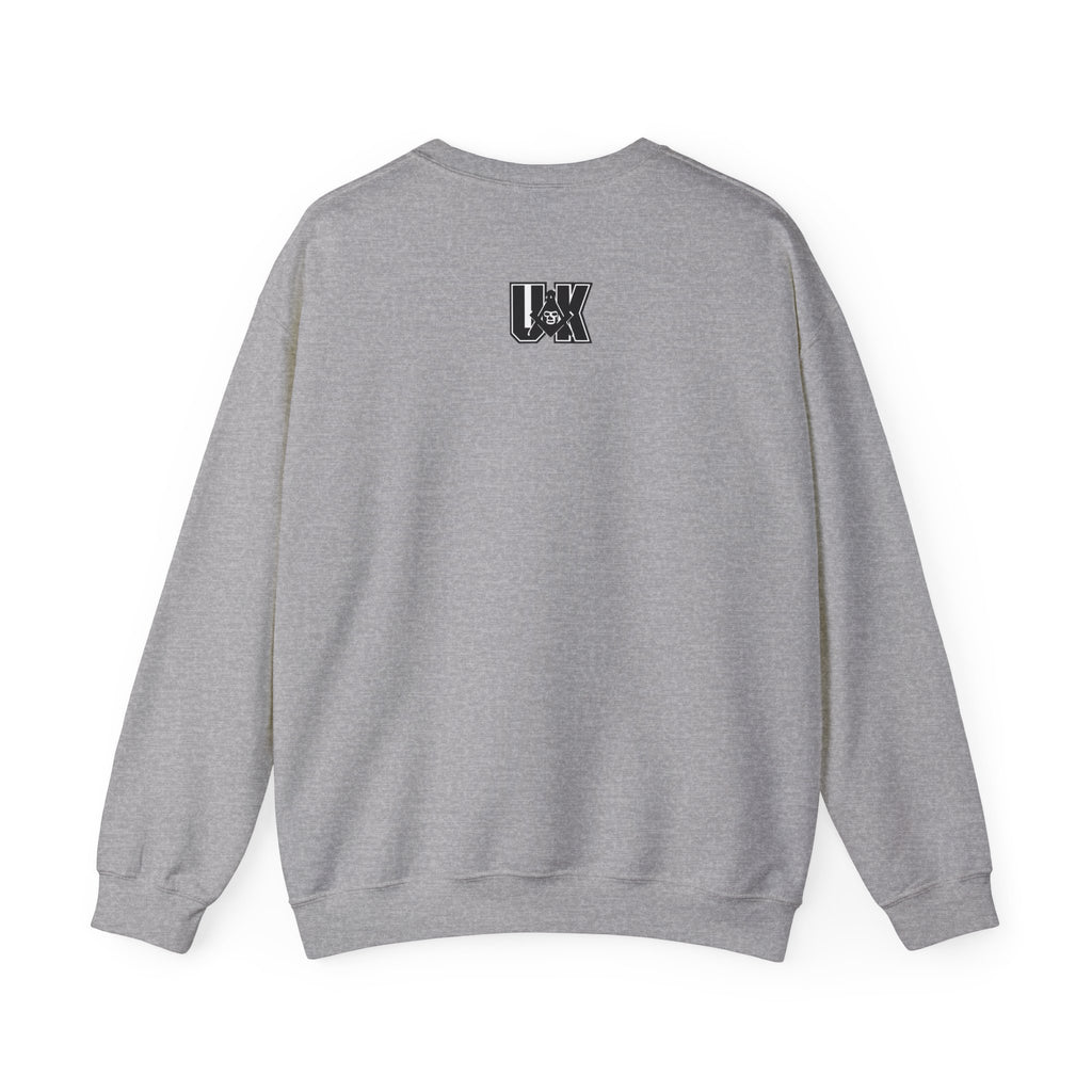 UnionKrukx(THE GANGSTA THE KILLER N DOPE DEALER) LIMITED EDITION. DROP002