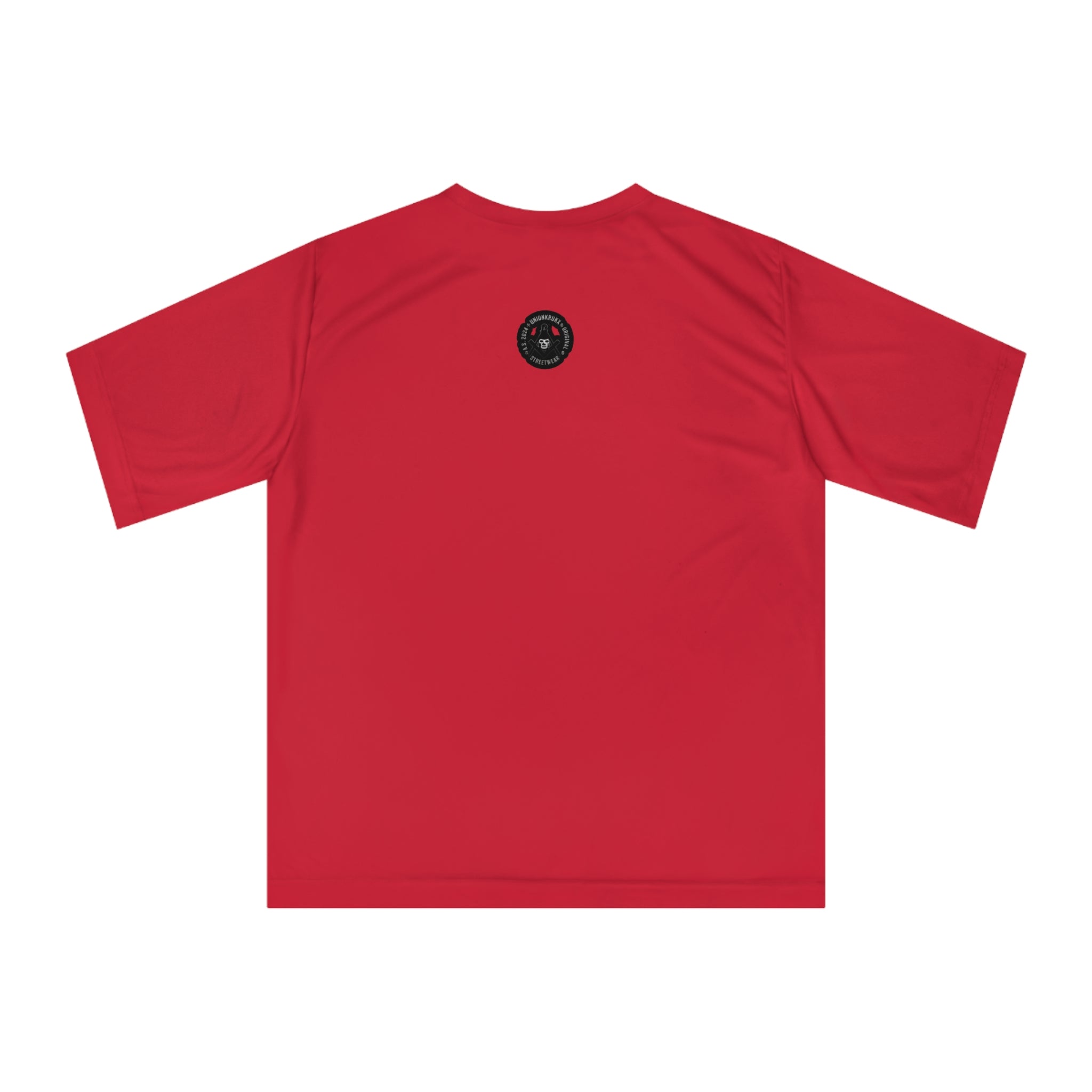 UnionKrukx Originals (THE WORLD IS YOURS)DROP003 LIMITED GET YOURS.