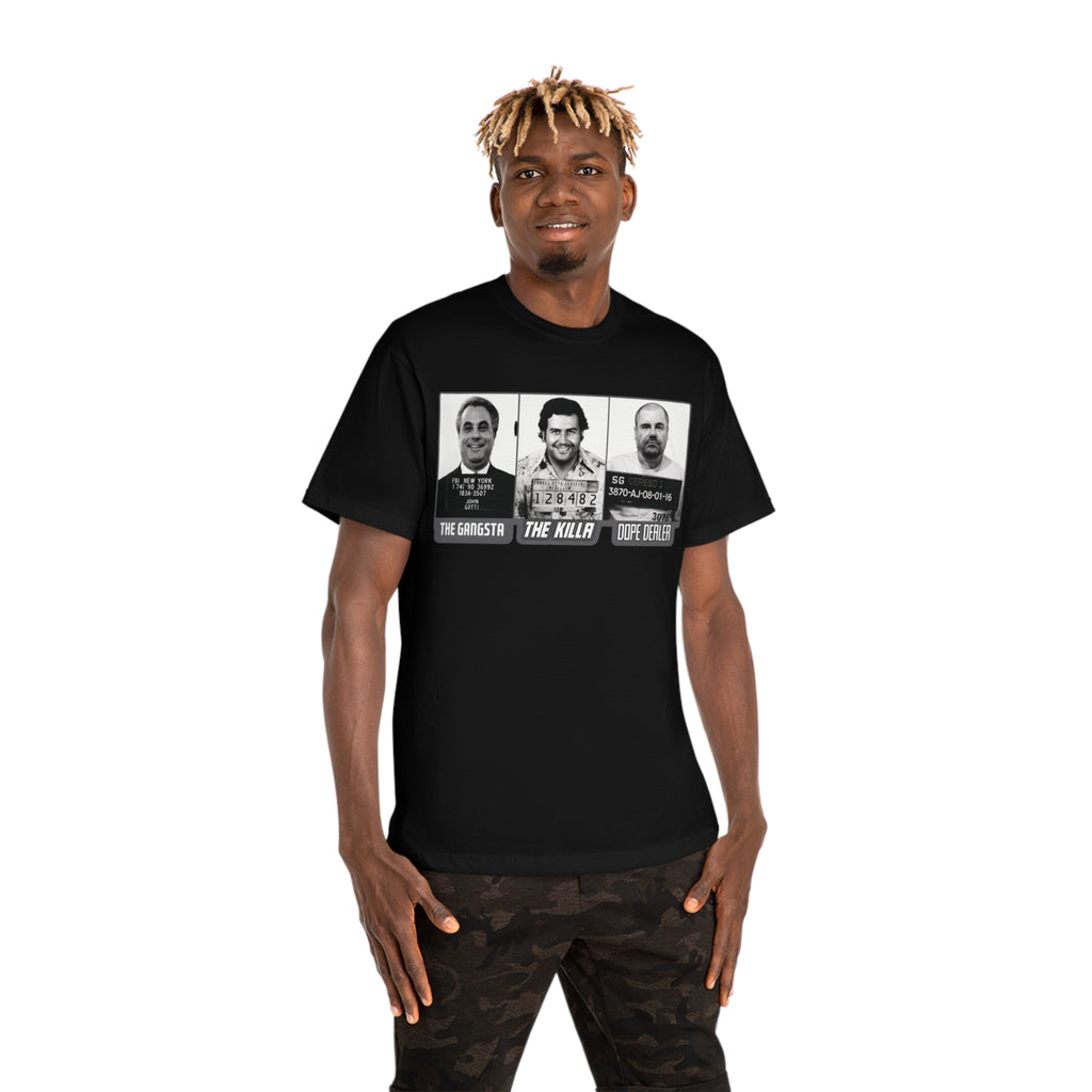 UNIONKRUKX ORIGINAL (THE GANGSTER THE KILLER N DOPE DEALER) LIMITED EDITION DROP004