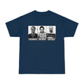 UNIONKRUKX ORIGINAL (THE GANGSTER THE KILLER N DOPE DEALER) LIMITED EDITION DROP004