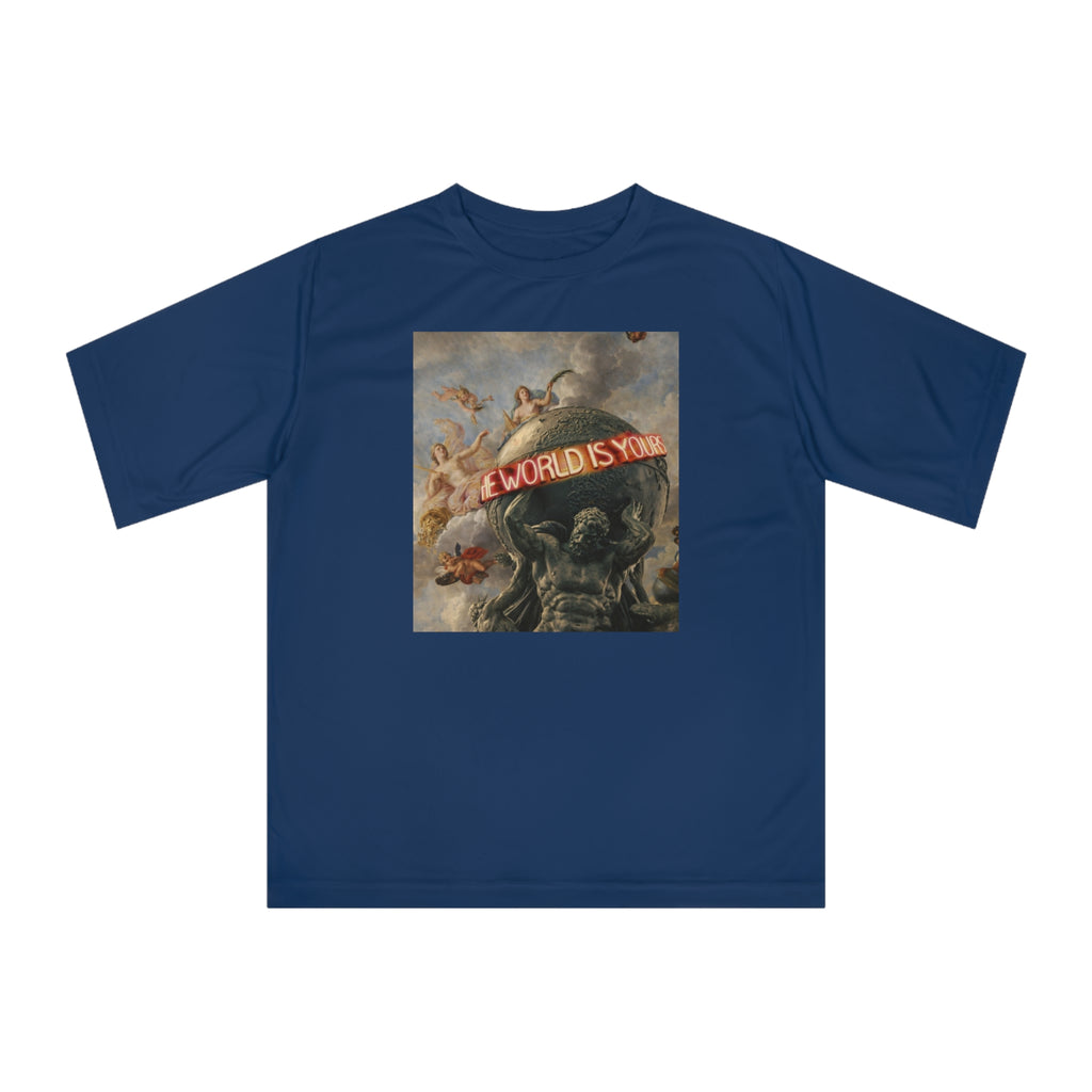 UnionKrukx Originals (THE WORLD IS YOURS)DROP003 LIMITED GET YOURS.