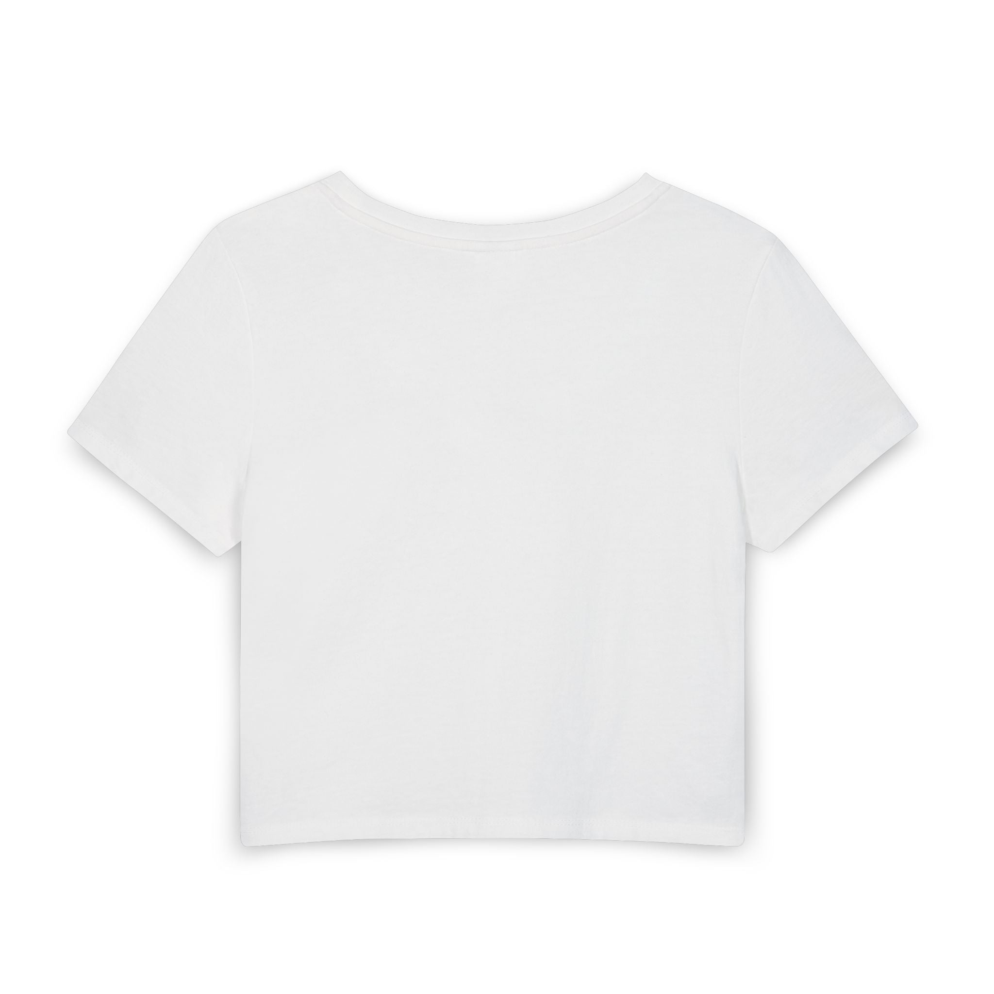 UnionKrukx Original(Baby crop tee)Queen bear