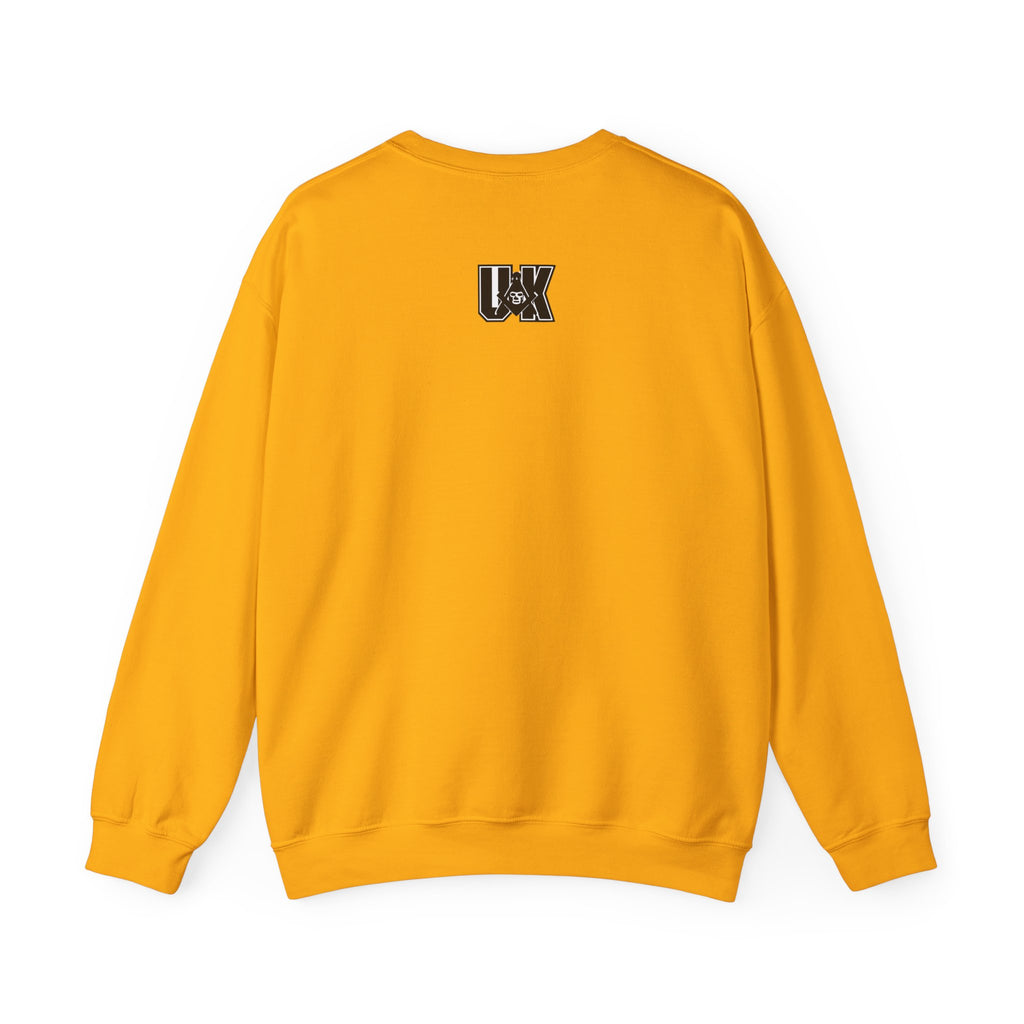 UnionKrukx(THE GANGSTA THE KILLER N DOPE DEALER) LIMITED EDITION. DROP002
